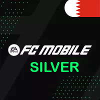 EA FC Mobile BHR Silver